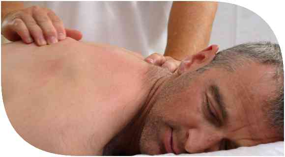 Klassische Massage 
